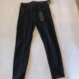 Liverpool denim jeans NWT - Abby ankle skinny 6/28